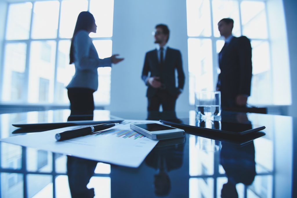 Reunión de los mejores cursos