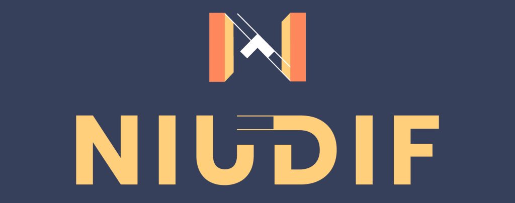logo niudif