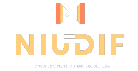 logo niudif