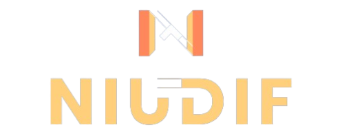 logotipo niudif